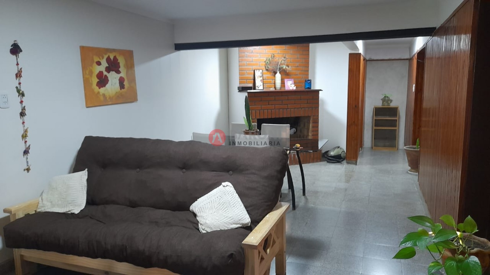 OPORTUNIDAD CASA EN VENTA - ALEM 2489