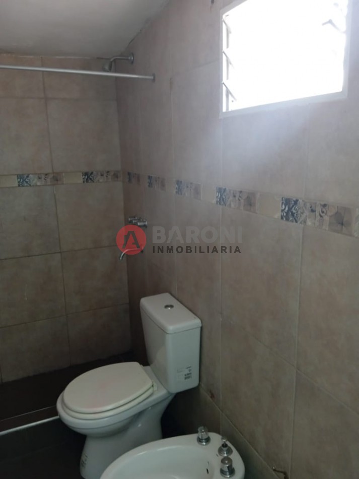 SE VENDE DEPARTAMENTO EN SANTA FE CAPITAL - 9 de Julio 1157, S3000 - Santa Fe, Argentina