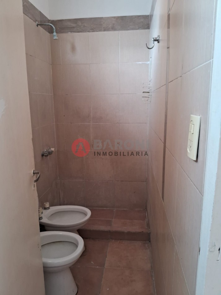 SE VENDE DEPARTAMENTO CENTRICO