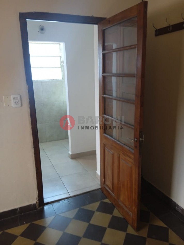 SE VENDE DEPARTAMENTO EN SANTA FE CAPITAL - 9 de Julio 1157, S3000 - Santa Fe, Argentina