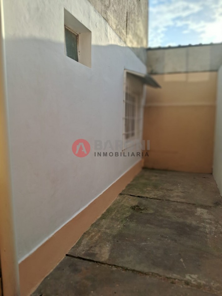 SE VENDE DEPARTAMENTO CENTRICO