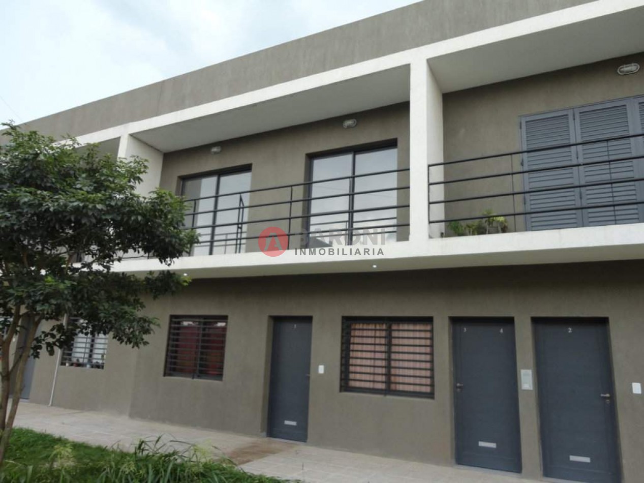 Departamento en Venta en Esperanza -  Zona Facultad, frente al reservorio.- + Pueyrredon y Sara Della Negra Dpto 3.-