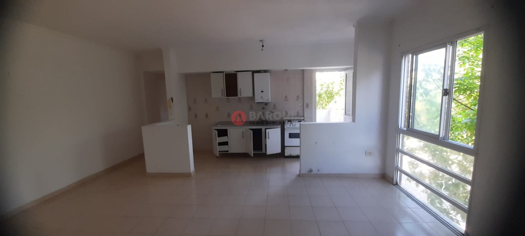 ALQUILER DEPARTAMENTOS DE 1 Y 2 DORMITORIOS