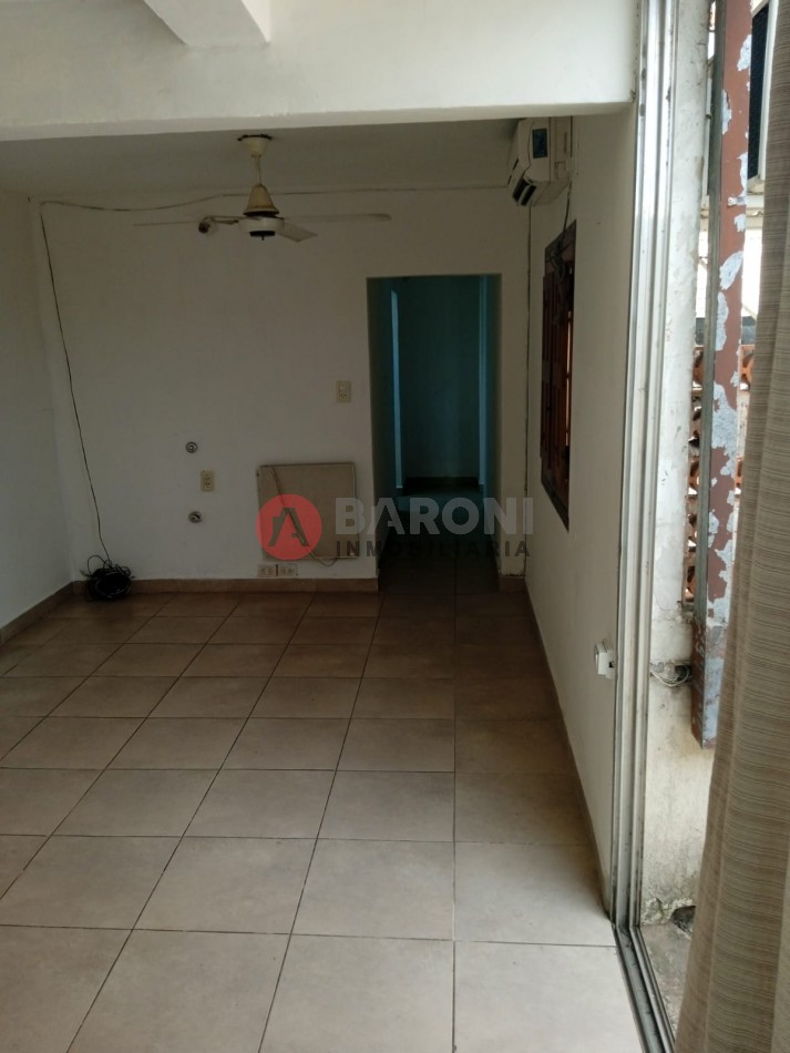 SE VENDE DEPARTAMENTO EN SANTA FE CAPITAL - 9 de Julio 1157, S3000 - Santa Fe, Argentina