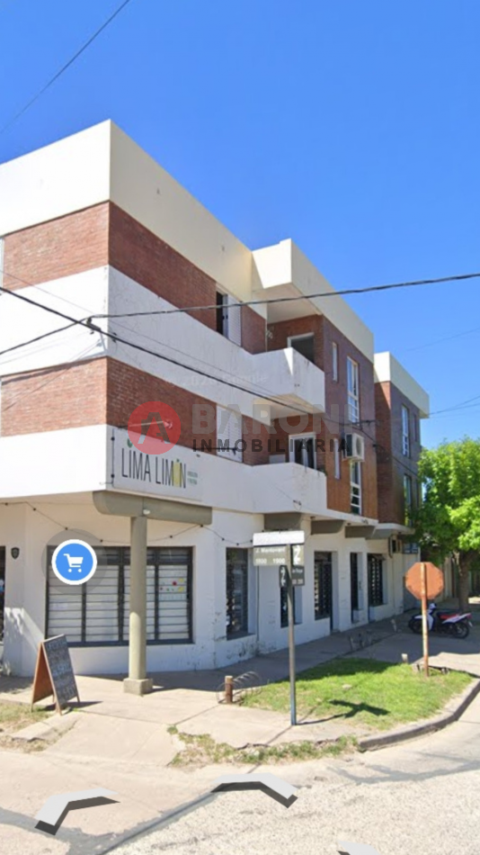 ALQUILER DEPARTAMENTOS DE 1 Y 2 DORMITORIOS