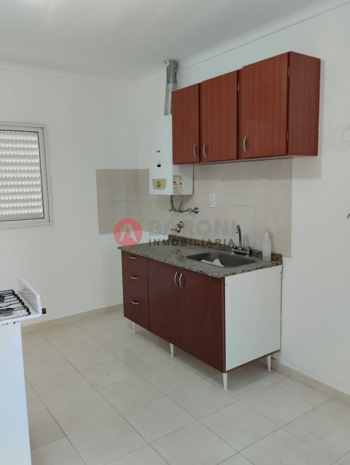 SE VENDE DEPARTAMENTO  - Francisco Angeloni 2964 ( San Justo - santa Fe )