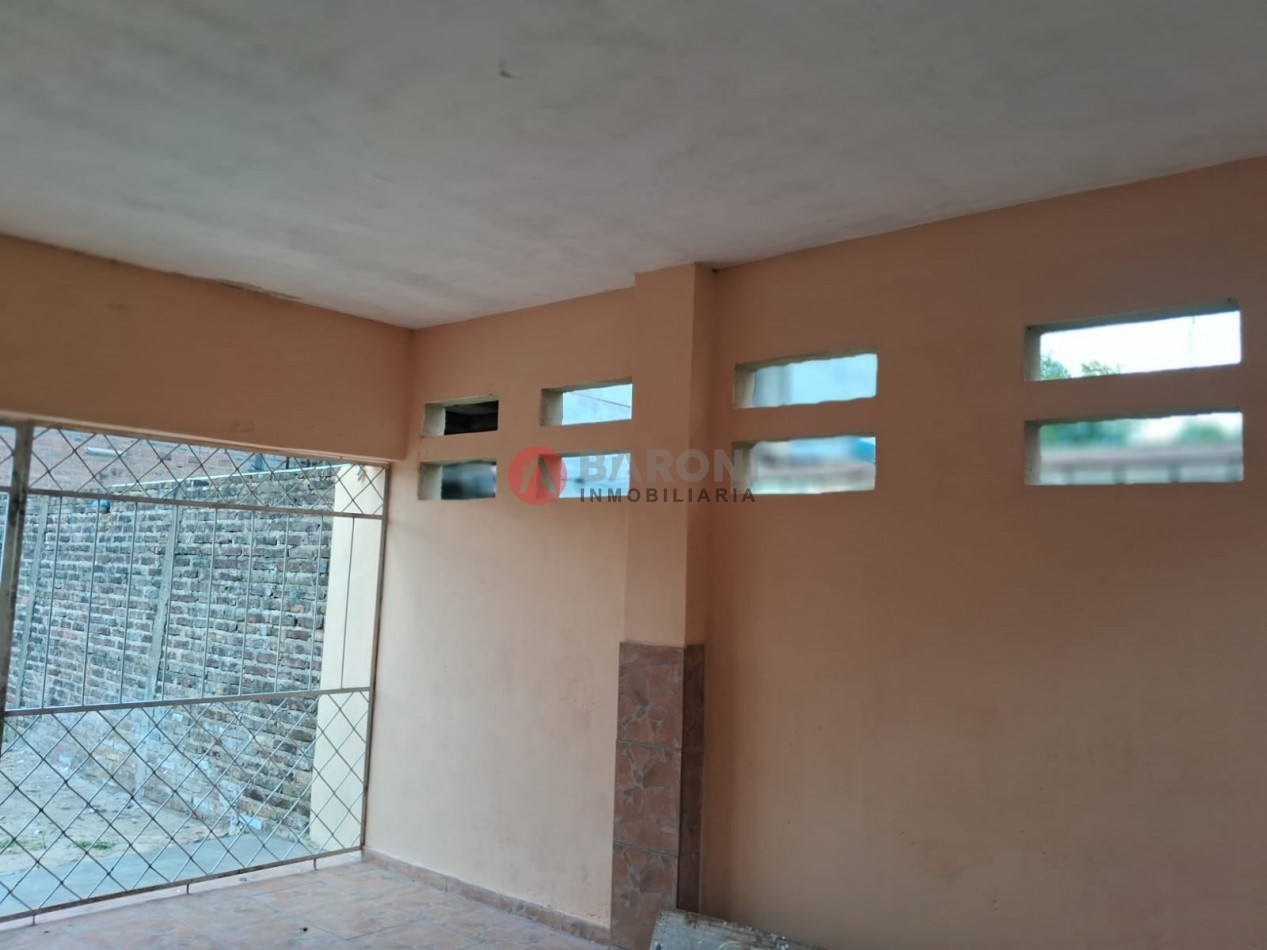 SE VENDE DEPARTAMENTO CENTRICO