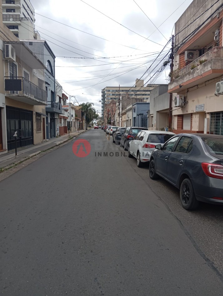 SE VENDE DEPARTAMENTO EN SANTA FE CAPITAL - 9 de Julio 1157, S3000 - Santa Fe, Argentina