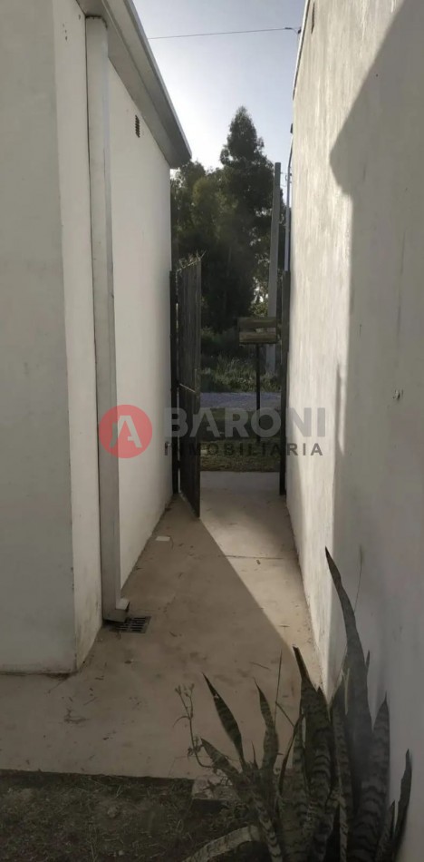 SE VENDE DEPARTAMENTO EN ESQUINA BARRIO PEDRAZZOLI - SAN JUSTO