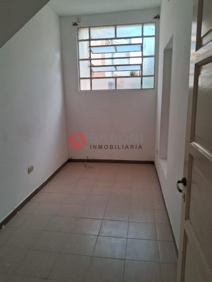 SE VENDE DEPARTAMENTO CENTRICO