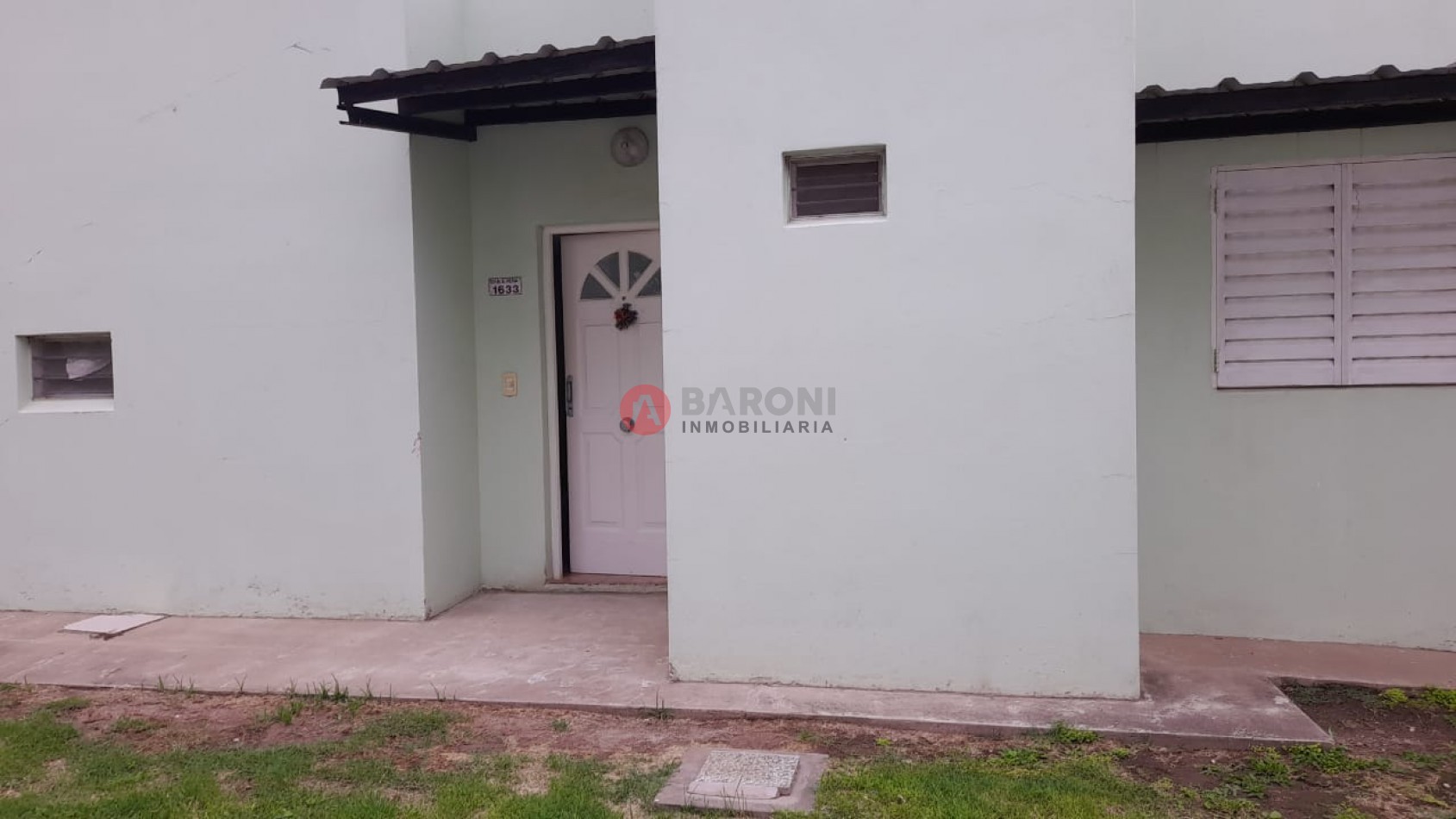 EN VENTA / CASA / Barrio La Florida Residencial  Bv. Roque Saenz Peña N.1633 