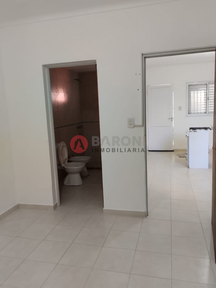 SE VENDE DEPARTAMENTO  - Francisco Angeloni 2964 ( San Justo - santa Fe )