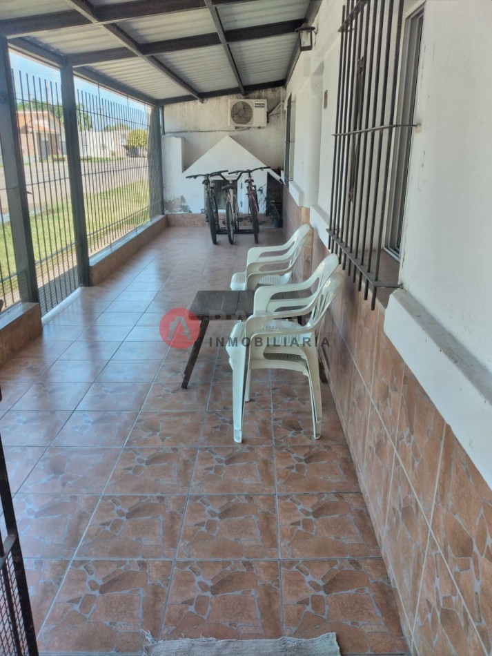 SE VENDE CASA EN VIDELA