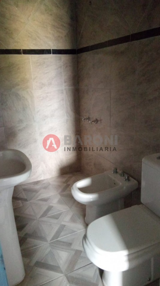 CASA EN VENTA SAN JUSTO SANTA FE  - A METROS DE LA PLAZA MANUEL BELGRANO