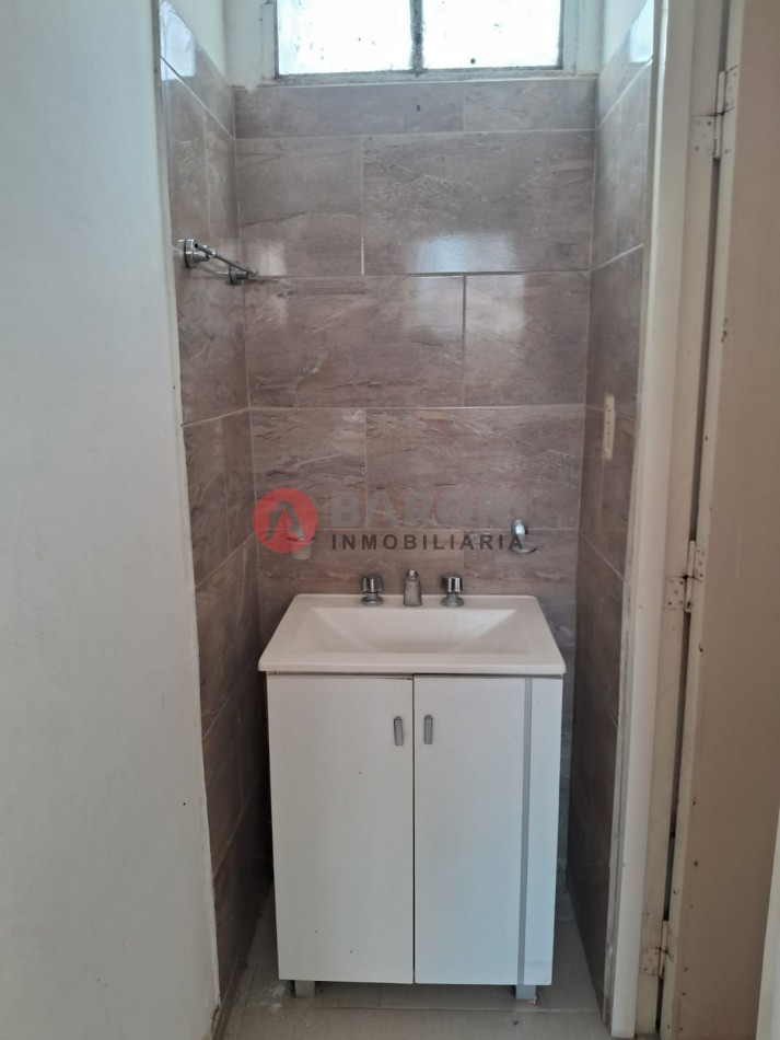 SE VENDE DEPARTAMENTO CENTRICO