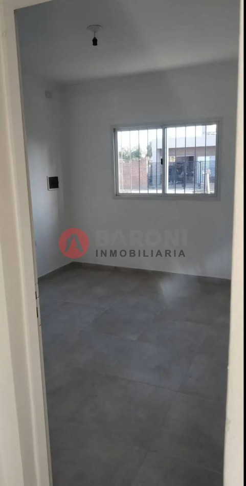 SE VENDE DEPARTAMENTO EN ESQUINA BARRIO PEDRAZZOLI - SAN JUSTO