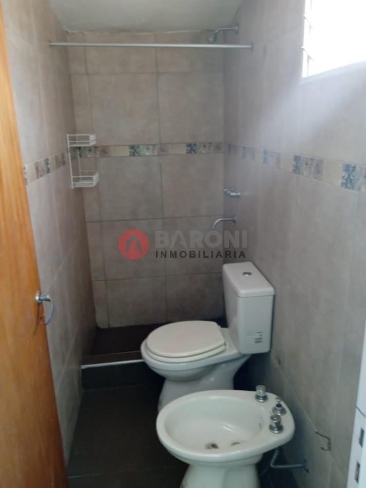 SE VENDE DEPARTAMENTO EN SANTA FE CAPITAL - 9 de Julio 1157, S3000 - Santa Fe, Argentina