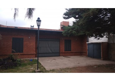 CASA QUINTA EN VENTA  - ENTREGA Y FINANCIACION / OPORTUNIDAD