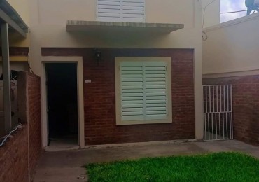 CASA EN VENTA - Nicolas Figueredo - Altos