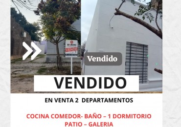DEPARTAMENTO