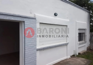 Casa Interna, con Patio al frente- Leandro Alem 2754, San Justo, Santa Fe