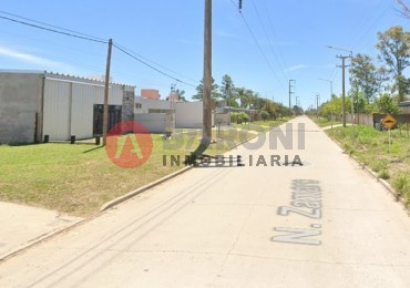 🏠 GALPON EN VENTA / ALQUILER — BARRIO PARQUE, SAN JUSTO