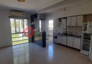 ALQUILER DEPARTAMENTOS DE 1 Y 2 DORMITORIOS
