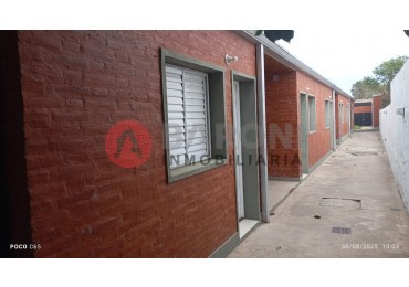 SE VENDE DEPARTAMENTO  - Francisco Angeloni 2964 ( San Justo - santa Fe )