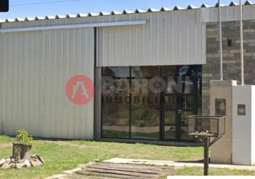 🏠 GALPON EN VENTA / ALQUILER — BARRIO PARQUE, SAN JUSTO