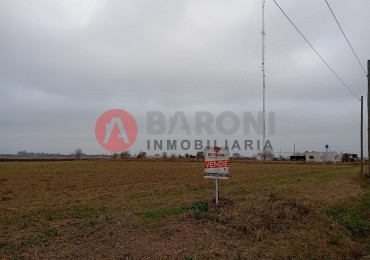 EN VENTA  - LOTES EN SAN JUSTO / INDUSTRIA- COMERCIO- SERVICIOS /. RUTA PROVINCIAL 61.